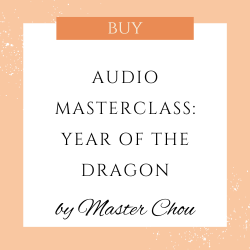 Year of the Dragon - audio download